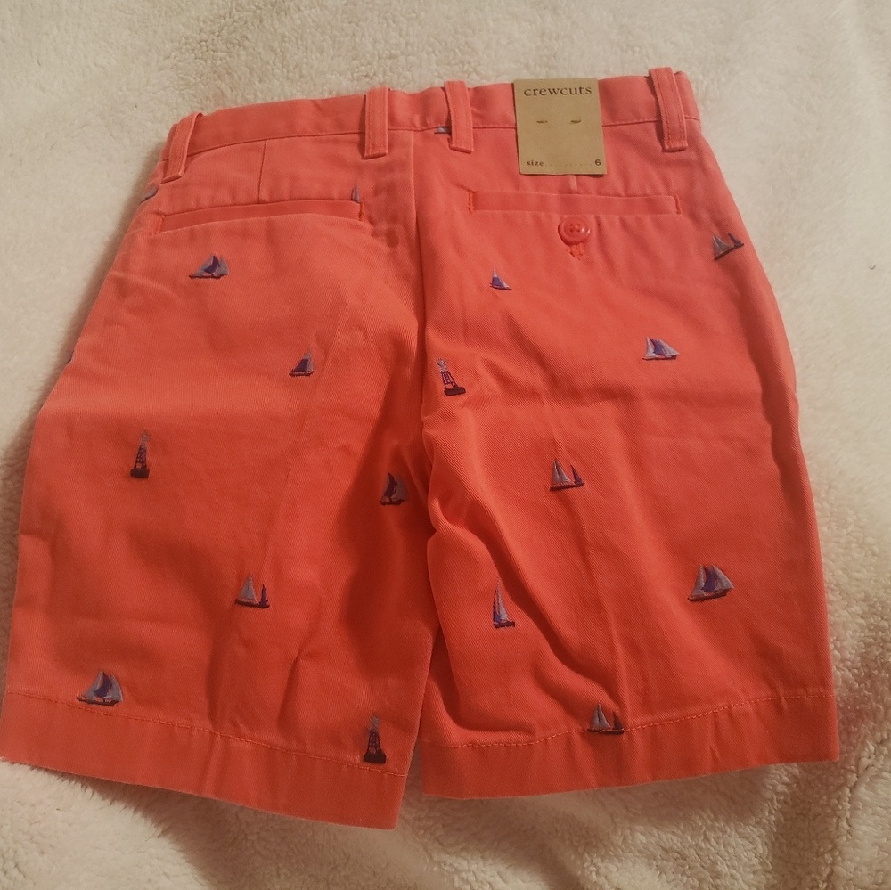Boys Crewcuts Shorts